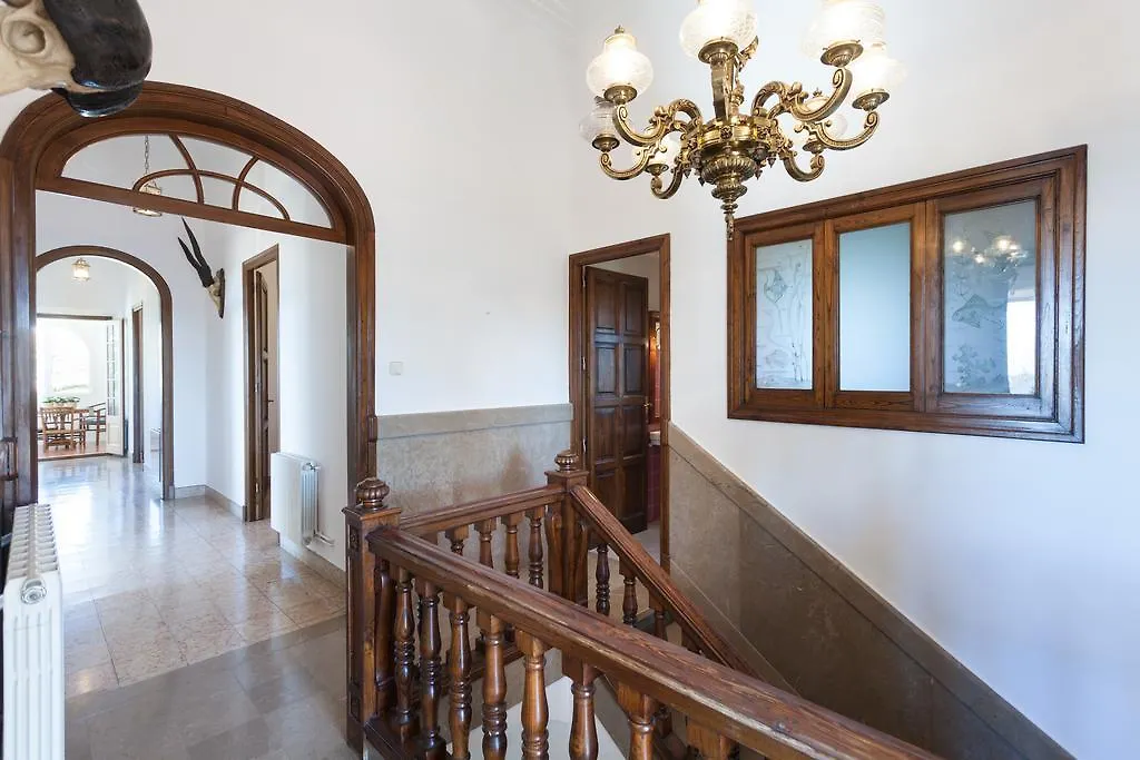 Villa Maresme Cabrils