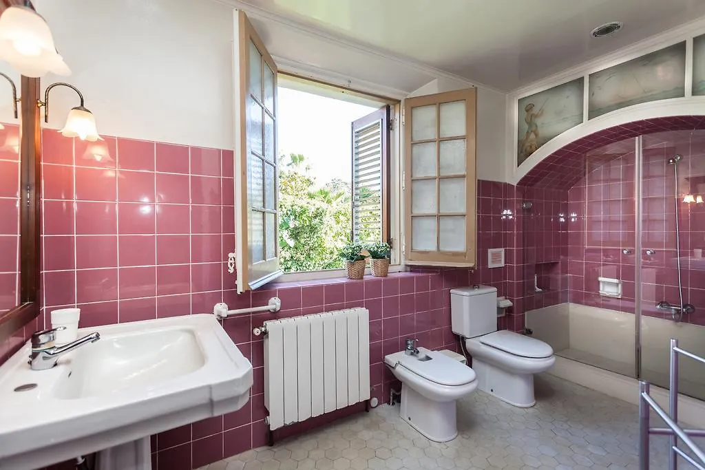 Villa Maresme Cabrils